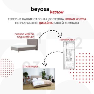beyosa design 2